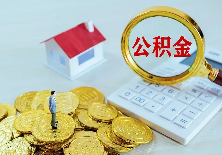 河间个人住房离职公积金取出资料（个人离职提取公积金需要哪些资料）